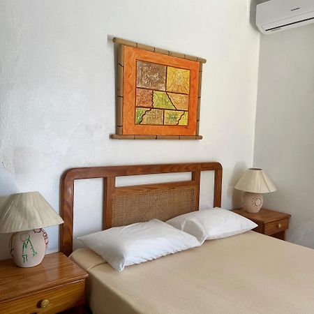 Hotel Angel Gabriel بوكا شيكا المظهر الخارجي الصورة