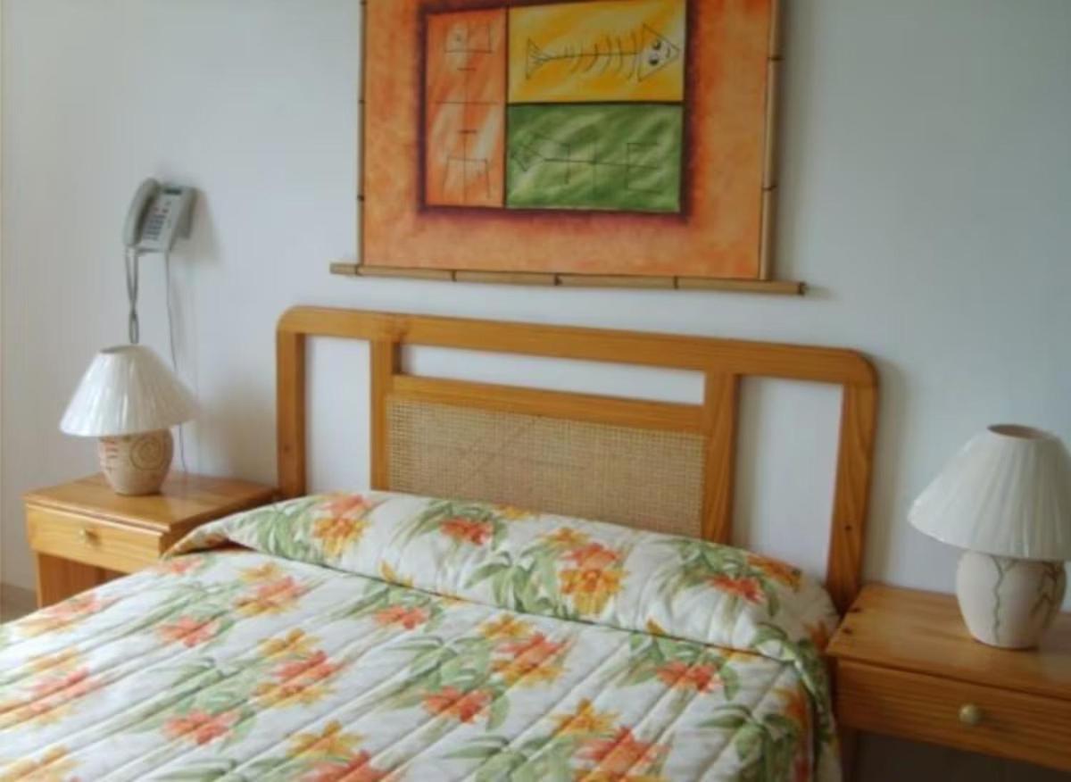 Hotel Angel Gabriel بوكا شيكا المظهر الخارجي الصورة