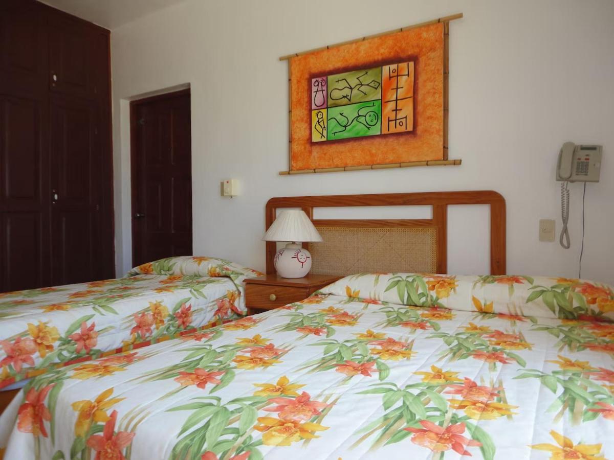 Hotel Angel Gabriel بوكا شيكا المظهر الخارجي الصورة
