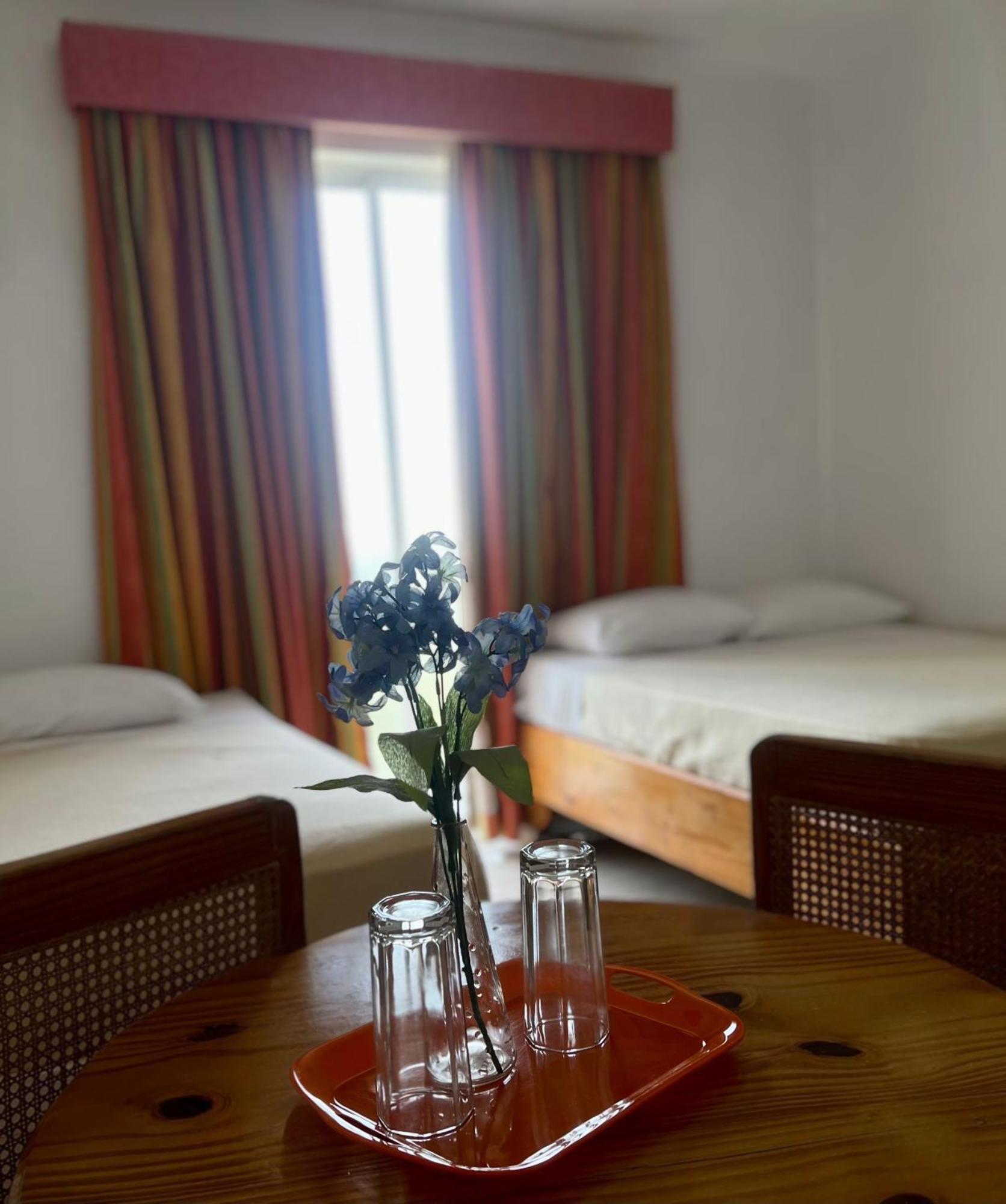 Hotel Angel Gabriel بوكا شيكا المظهر الخارجي الصورة