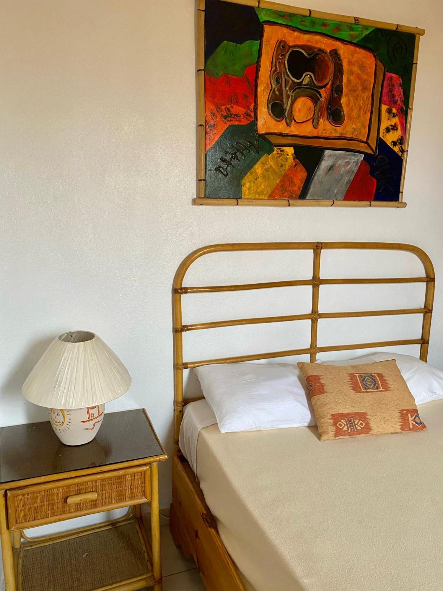 Hotel Angel Gabriel بوكا شيكا المظهر الخارجي الصورة