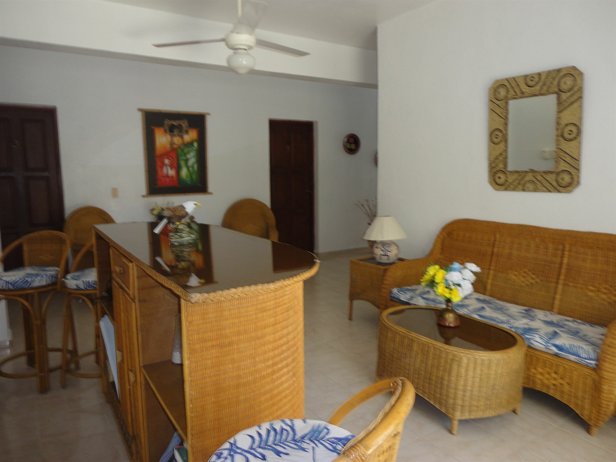 Hotel Angel Gabriel بوكا شيكا المظهر الخارجي الصورة